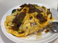 -華歡冰室-WahFoon(吉大店)