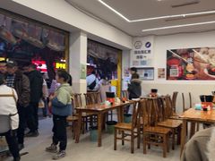 -海汇源老烧麦店(东大街总店)