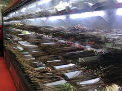 -逗签翻卤味串串(回龙湾店)