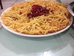 iphone_upload_pic-无味饭店(九眼桥商业文化广场店)