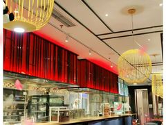 -眉州东坡·熊猫主题餐厅(枫蓝店)
