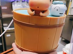 -DQ·蛋糕·冰淇淋(三亚青春颂店)