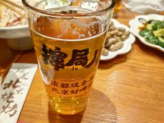 -聚点串吧·北京烧烤(赵登禹路店)