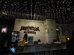 -逃脱反斗城沉浸剧情密室(北京路店)