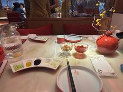 -京华烟云·北京烤鸭(领展购物广场·中关村店)