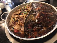 -胖娃古镇鸡杂(磁器口总店)