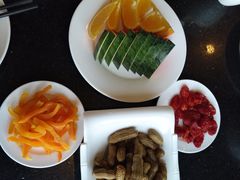 小吃-淄博蓝海国际大饭店·蓝钻国际美食自助百汇(柳泉路店)