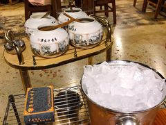 冰煮羊火锅-泽成冰煮羊(长春店)