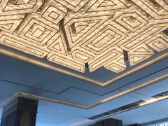 -康莱德酒店·美庭自助餐厅