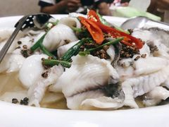 水库鱼-杨厝六十六农庄农舍(杨厝路店)