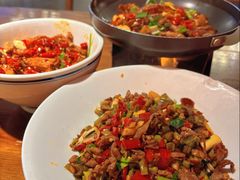 -东方红·湖南菜(金屿店)
