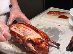 -四季民福烤鸭店(王府井东安门店)