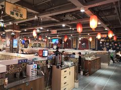 大堂-直隶安家牛肉罩饼(建华店)