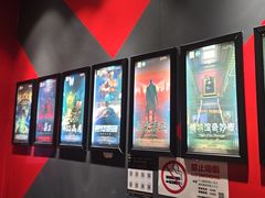 -Xcape异时刻密室逃脱魔法互动(瑞虹天地太阳宫店)