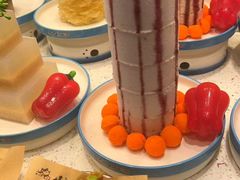 -山河屯铁锅炖鲜鹅·东北菜(开发区一店)