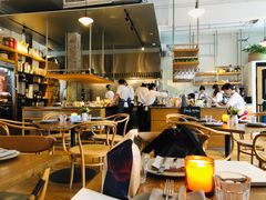 大堂-BOR Eatery(安福路店)