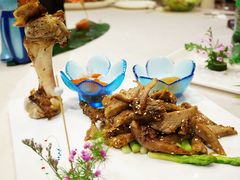 -昆山裕元花园酒店·囍园中餐厅