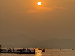 -云龙湖旅游景区