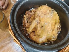 -老西门·常州菜(新区店)