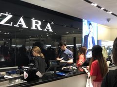 -ZARA HOME(天环广场店)