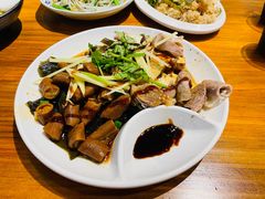黑白切-大三元台湾鲁肉饭(沙井新桥店)