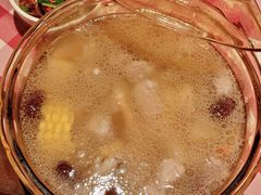 -西贝(虹口龙之梦店)