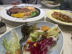 -夏日玛莉西餐厅(金茂览秀城店)