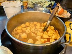 -鲤.金记沙茶面(总店)