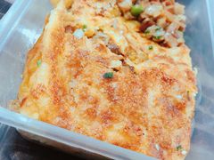 -老通城豆皮大王(吉庆街店)