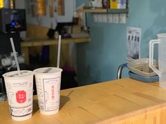 -隆延茶铺(学清路驹然店)