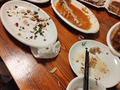-老地方海鲜坊(步行街店)