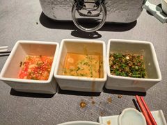-左庭右院鲜牛肉火锅黑金店(陆家嘴中心店)