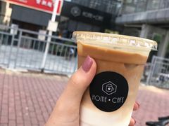 -Home Cafe(水榭春天店)