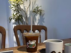 -PUZZLE COFFEE 拼图咖啡