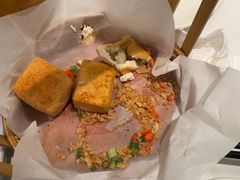 -翡翠拉面小笼包(岭南新天地店)