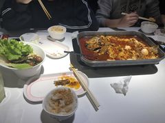 -鱼酷活鱼烤鱼(恒隆广场店)