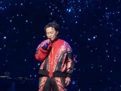 -宝能国际体育演艺中心