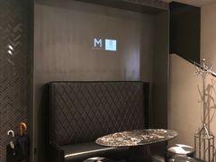 -大酉·M Coffee(北京美术馆店)