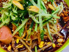 -三姐妹冷面馆(保卫路店)