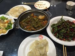 荣鹏风味烀饼店(人民街总店)-荣鹏风味烀饼总店