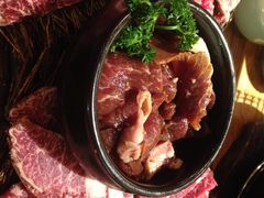 韩都·黑牛的店(大悦城店)-黑牛の店·和牛烧肉(大悦城店)