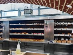 -汉巴味德·烤肉与啤酒的自助(杭州大悦城店)