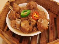 -锦粤宫·精致粤菜(深圳北站店)