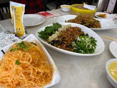 -大地春饼店(黄河路店)