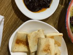 豆腐-炙热童年·老北京炙子烤肉(南锣鼓巷店)