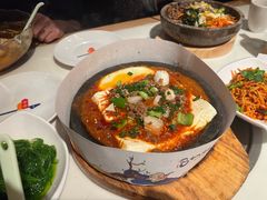 -七八冷面·延边朝鲜族美食(圣熙八号店)