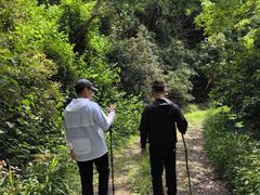 -达蓬山旅游度假区