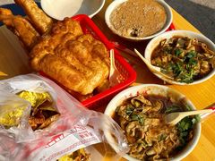 -真素诚·清真(新华路店)