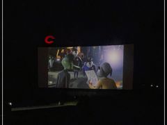 -枫花园汽车电影院(朝阳公园店)