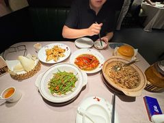 -炳胜品味(深圳万象城店（罗湖）)
